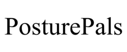 POSTUREPALS trademark