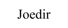 JOEDIR trademark