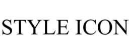 STYLE ICON trademark