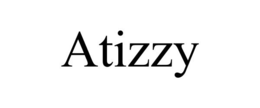 ATIZZY trademark