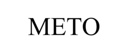 METO trademark