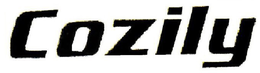 COZILY trademark
