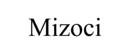 MIZOCI trademark
