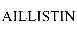 AILLISTIN trademark