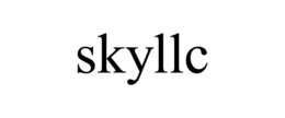 SKYLLC trademark