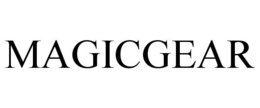 MAGICGEAR trademark