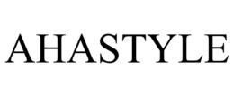 AHASTYLE trademark
