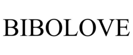 BIBOLOVE trademark