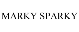 MARKY SPARKY trademark