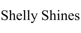 SHELLY SHINES trademark