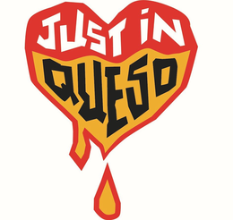 JUST IN QUESO trademark