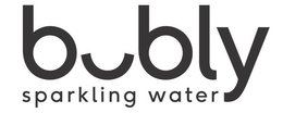 BUBLY SPARKLING WATER trademark