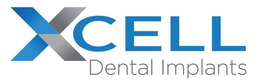XCELL DENTAL IMPLANTS trademark