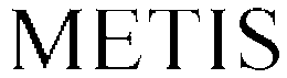 METIS trademark
