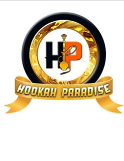HP HOOKAH PARADISE trademark
