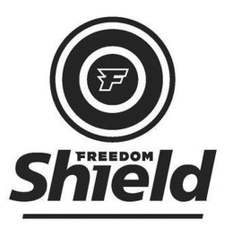 F FREEDOM SHIELD trademark