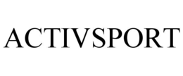 ACTIVSPORT trademark