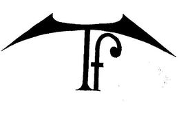 TF trademark