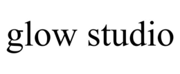 GLOW STUDIO trademark