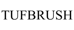 TUFBRUSH trademark