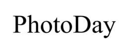 PHOTODAY trademark