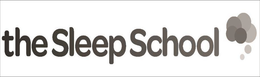 THE SLEEP SCHOOL trademark