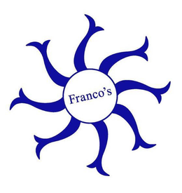 FRANCO'S trademark