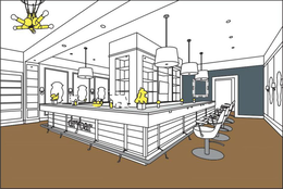 DRYBAR trademark