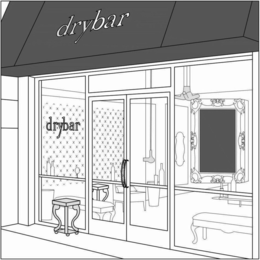 DRYBAR trademark