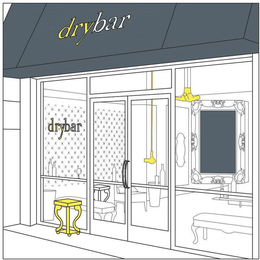 DRYBAR trademark