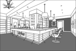DRYBAR trademark