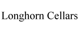 LONGHORN CELLARS trademark