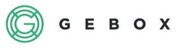 G GEBOX trademark
