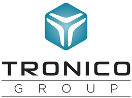 T TRONICO GROUP trademark