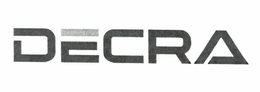 DECRA trademark