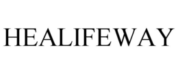 HEALIFEWAY trademark