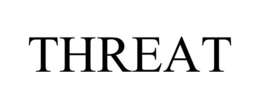 THREAT trademark