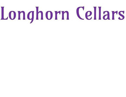 LONGHORN CELLARS trademark