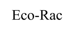 ECO-RAC trademark