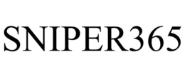 SNIPER365 trademark