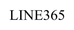 LINE365 trademark