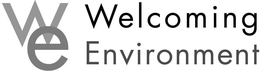 WE WELCOMING ENVIRONMENT trademark