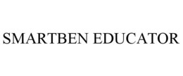 SMARTBEN EDUCATOR trademark