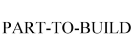 PART-TO-BUILD trademark
