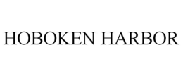 HOBOKEN HARBOR trademark