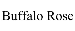 BUFFALO ROSE trademark