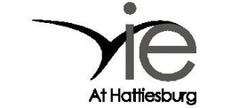 VIE AT HATTIESBURG trademark