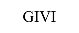GIVI trademark
