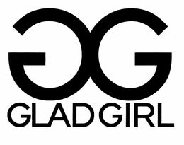 GG GLADGIRL trademark