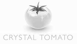 CRYSTAL TOMATO trademark